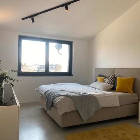 Moderne Ferienwohnung Stephanskirchen 외부 사진